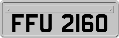 FFU2160
