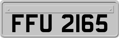 FFU2165
