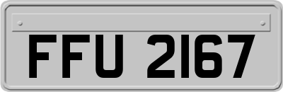 FFU2167