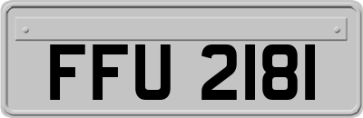 FFU2181