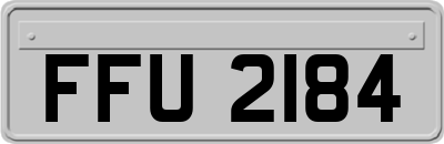FFU2184
