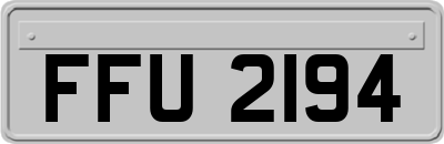 FFU2194