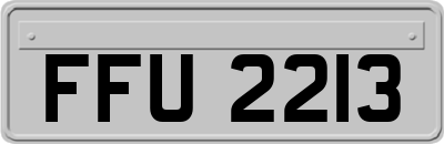 FFU2213