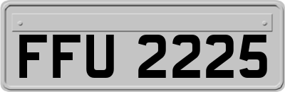 FFU2225