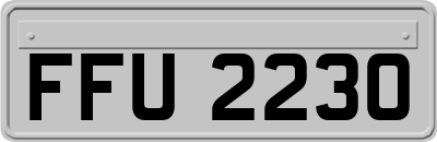 FFU2230
