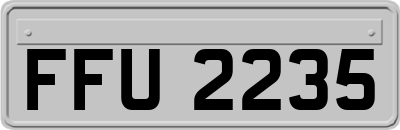 FFU2235