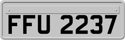 FFU2237