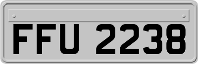 FFU2238