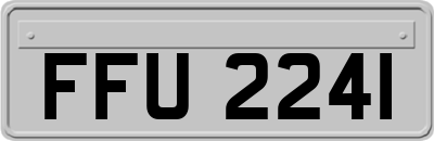 FFU2241