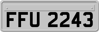 FFU2243