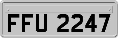 FFU2247