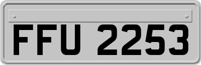 FFU2253