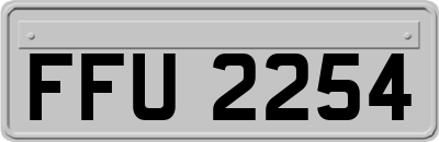 FFU2254