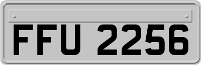 FFU2256
