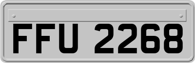 FFU2268