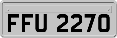 FFU2270