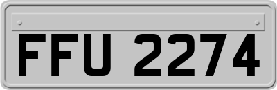 FFU2274