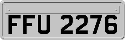 FFU2276
