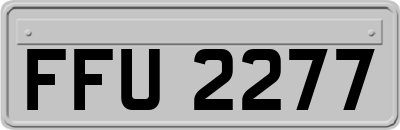 FFU2277