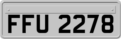 FFU2278