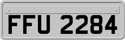 FFU2284