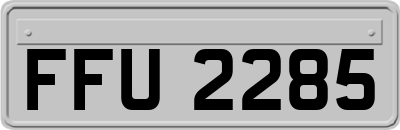 FFU2285