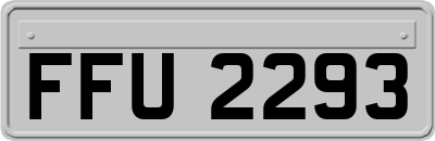 FFU2293