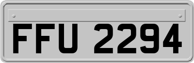 FFU2294