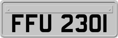 FFU2301