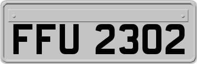 FFU2302