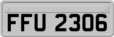 FFU2306