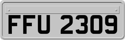 FFU2309