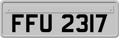 FFU2317