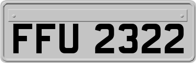 FFU2322