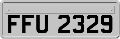 FFU2329