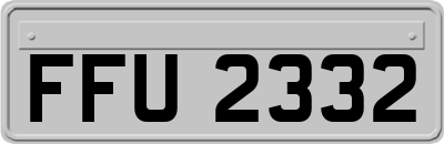 FFU2332