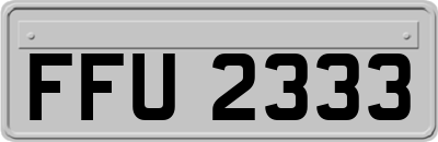 FFU2333