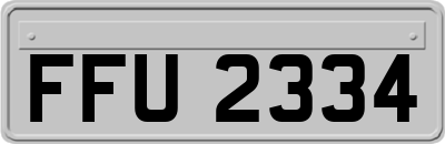 FFU2334