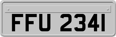FFU2341