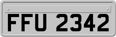 FFU2342