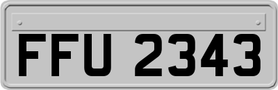 FFU2343