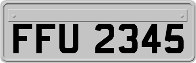 FFU2345