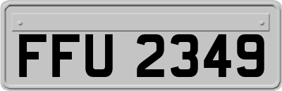FFU2349