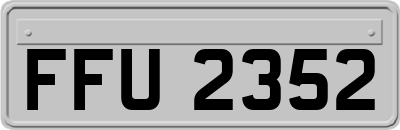 FFU2352
