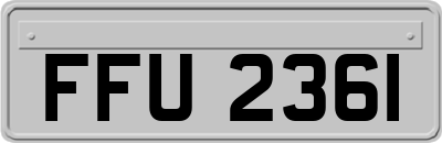 FFU2361