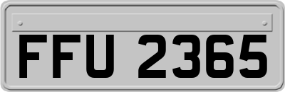 FFU2365