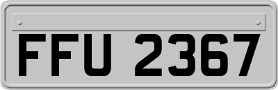 FFU2367