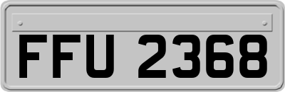 FFU2368
