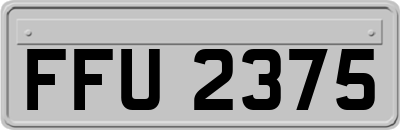 FFU2375