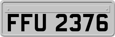 FFU2376